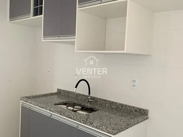 Apartamento à venda, no bairro Jardim das Nações em Taubaté