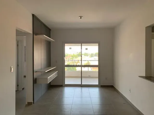 Apartamento à venda, no bairro Jardim das Nações em Taubaté