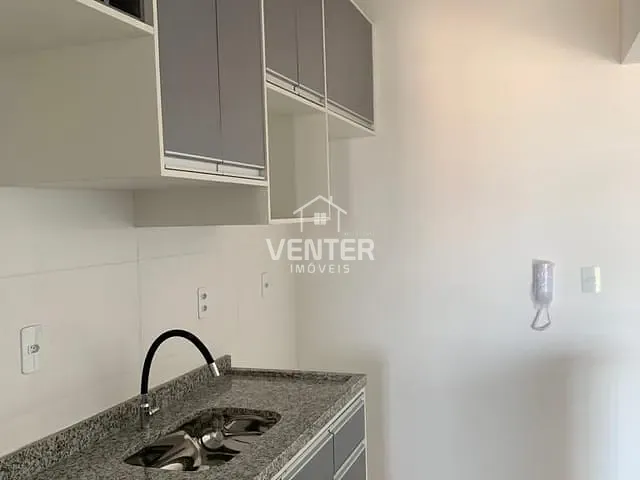 Apartamento à venda, no bairro Jardim das Nações em Taubaté