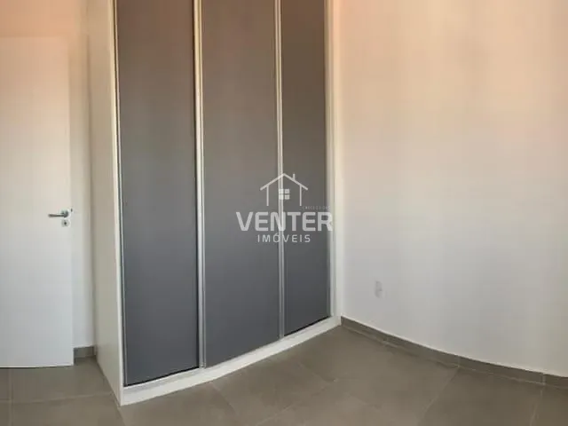 Apartamento à venda, no bairro Jardim das Nações em Taubaté