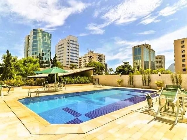 Apartamento 2 quartos e 2 banheiros, à venda, no bairro Barra Olímpica em Rio de Janeiro