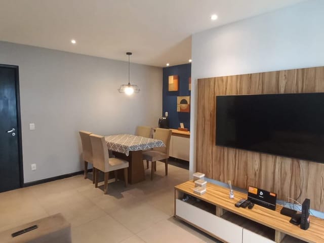 Apartamento 2 quartos e 2 banheiros, à venda, no bairro Barra Olímpica em Rio de Janeiro