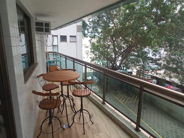 Apartamento 2 quartos e 2 banheiros, à venda, no bairro Barra Olímpica em Rio de Janeiro