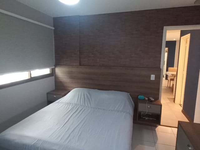Apartamento 2 quartos e 2 banheiros, à venda, no bairro Barra Olímpica em Rio de Janeiro