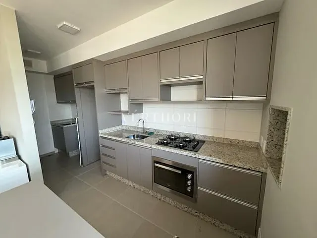 Apartamento com 115m² 2 quartos e 2 banheiros, à venda, no bairro Vivendas do Arvoredo em Londrina