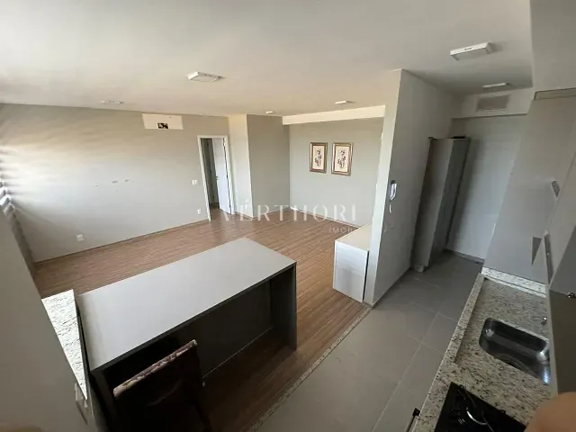 Apartamento com 115m² 2 quartos e 2 banheiros, à venda, no bairro Vivendas do Arvoredo em Londrina
