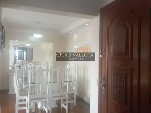 Apartamento 3 quartos e 2 banheiros, à venda, no bairro Mooca em São Paulo