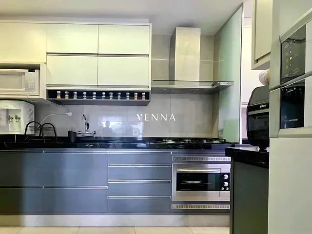 Apartamento com 164m² 3 quartos e 2 banheiros, à venda, no bairro Gleba Fazenda Palhano em Londrina