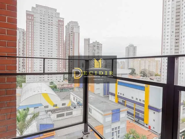 Apartamento com 85m² 3 quartos e 2 banheiros, à venda, no bairro TATUAPÉ em São Paulo