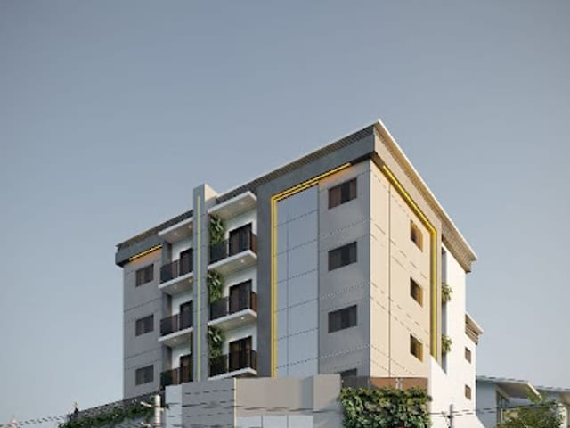 Apartamento com 115m² 3 quartos e 1 banheiro, à venda, no bairro Centro em Cambuí