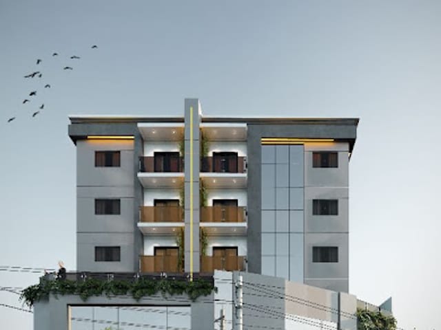 Apartamento com 115m² 3 quartos e 1 banheiro, à venda, no bairro Centro em Cambuí