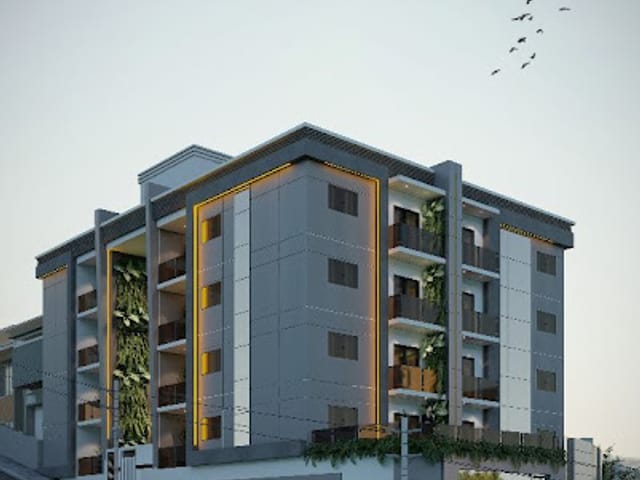 Apartamento com 115m² 3 quartos e 1 banheiro, à venda, no bairro Centro em Cambuí