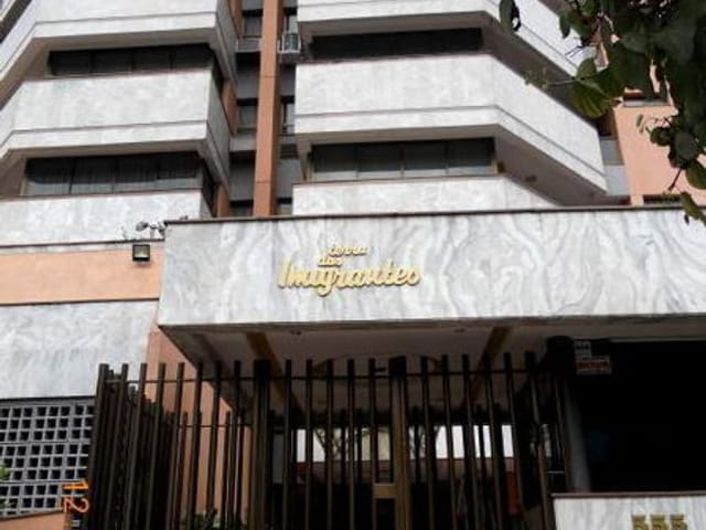 Foto do Apartamento - Apartamento a venda, 3 Quartos (01 suíte), Sacada, 239 m² total, 2 Vagas, Centro, Londrina - PR | ZBM NEGOCIOS IMOBILIARIOS