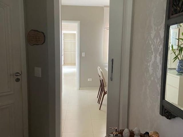 Foto do Apartamento - Apartamento a venda, 3 Quartos (01 suíte), Sacada, 239 m² total, 2 Vagas, Centro, Londrina - PR | ZBM NEGOCIOS IMOBILIARIOS