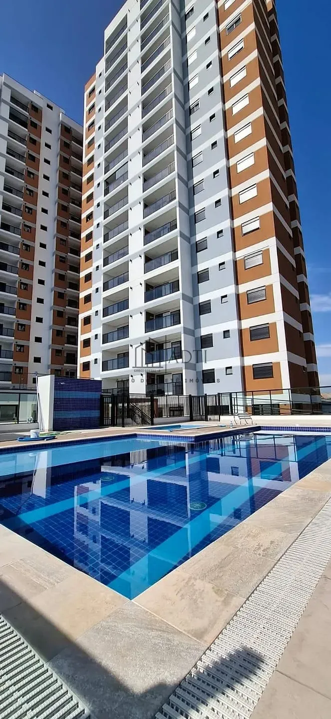 Apartamento, 2 quartos, 66 m² - Foto 1