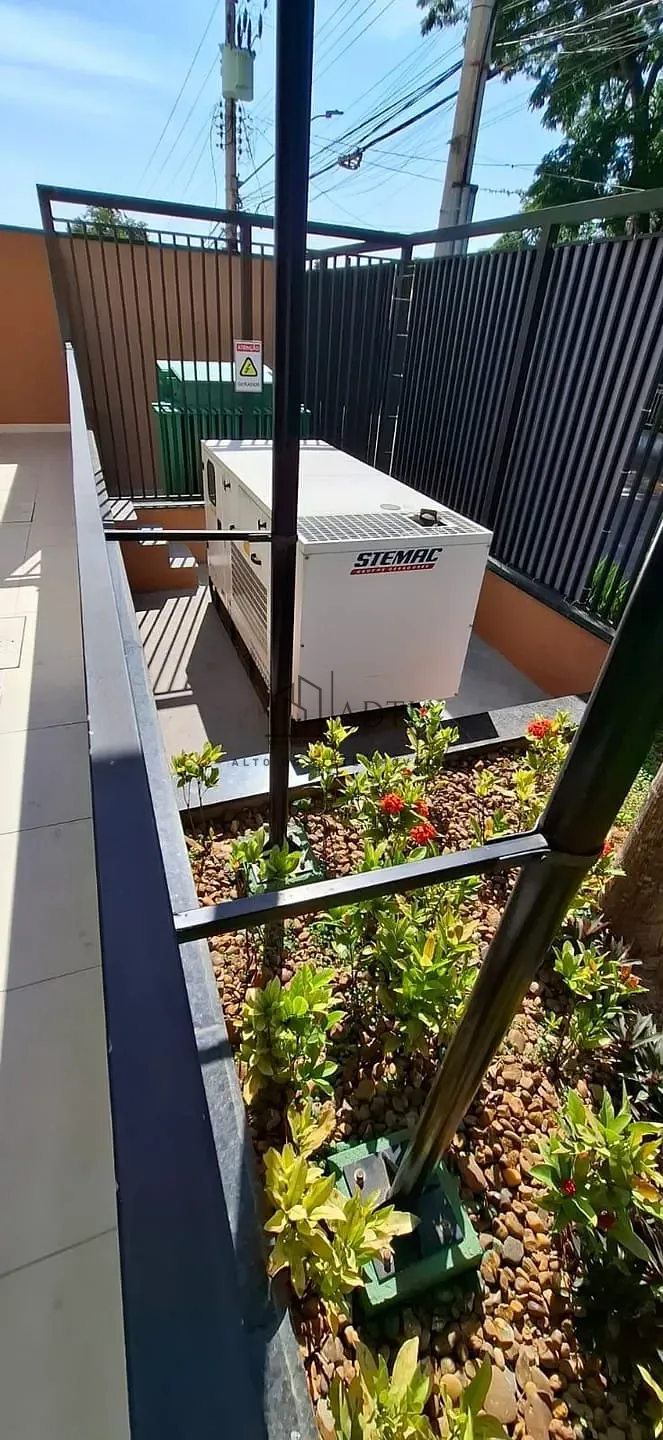 Apartamento, 2 quartos, 66 m² - Foto 13