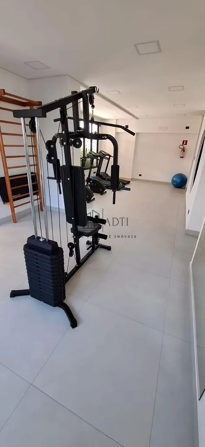 Apartamento, 2 quartos, 66 m² - Foto 9