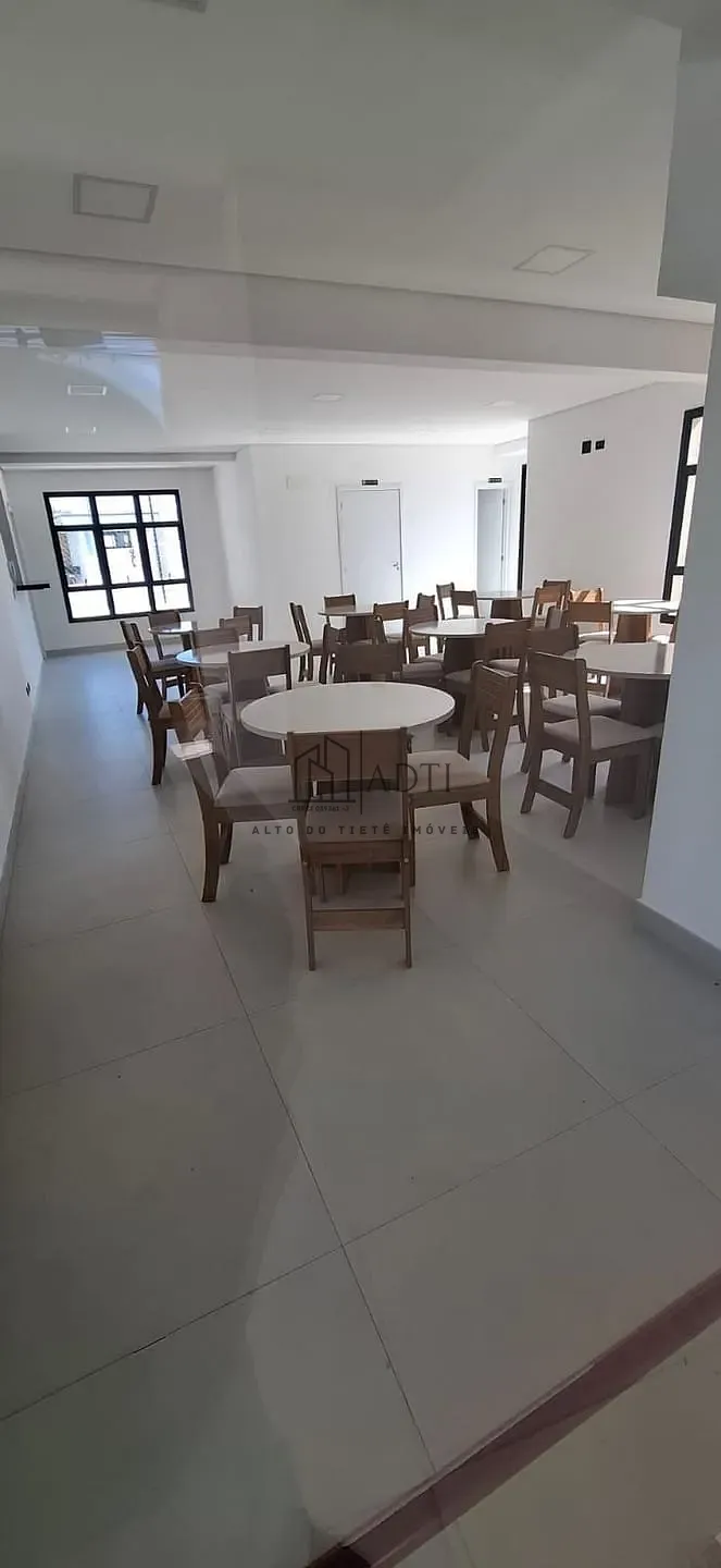 Apartamento, 2 quartos, 66 m² - Foto 6