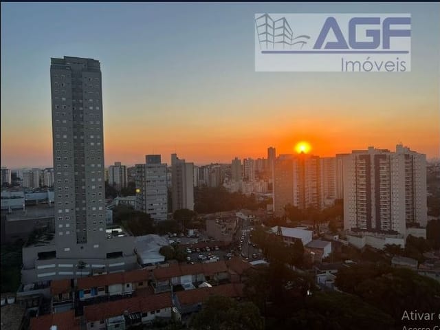 Apartamento à venda, no bairro Centro em Diadema