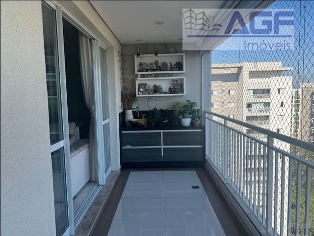Apartamento à venda, no bairro Centro em Diadema