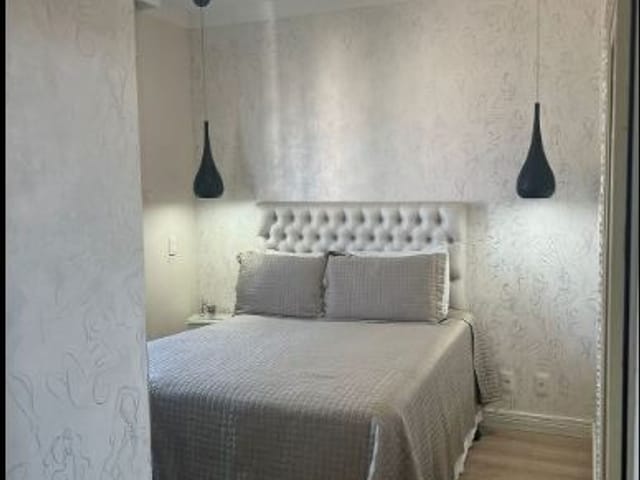 Apartamento à venda, no bairro Centro em Diadema