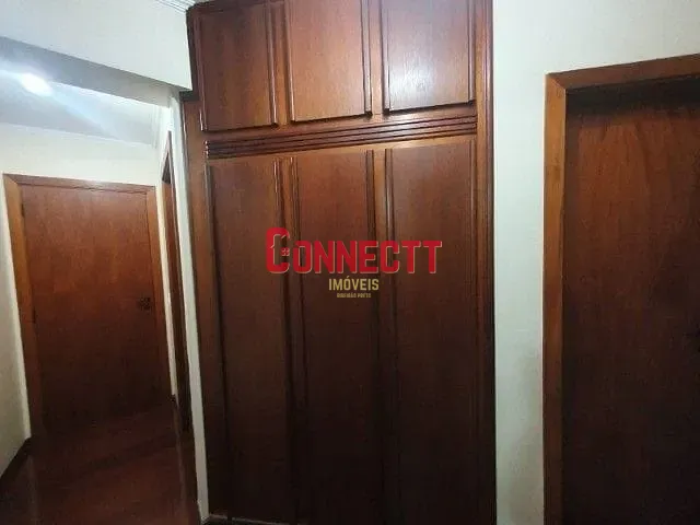 Apartamento 3 quartos e 3 banheiros, à venda, no bairro Campos Elíseos em Ribeirão Preto