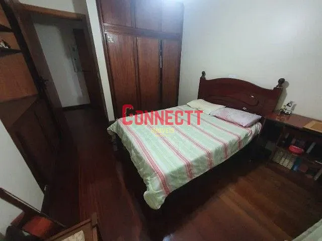 Apartamento 3 quartos e 3 banheiros, à venda, no bairro Campos Elíseos em Ribeirão Preto