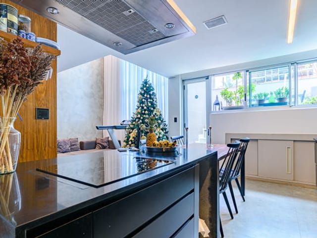 Apartamento com 163m² 2 quartos e 4 banheiros, à venda, no bairro Zona Industrial em Guará