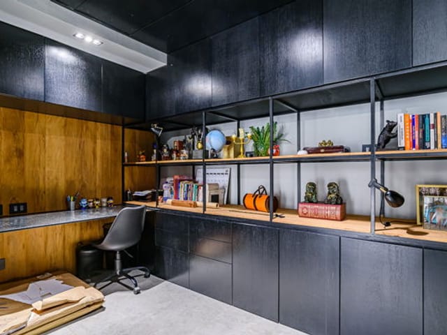 Apartamento com 163m² 2 quartos e 4 banheiros, à venda, no bairro Zona Industrial em Guará