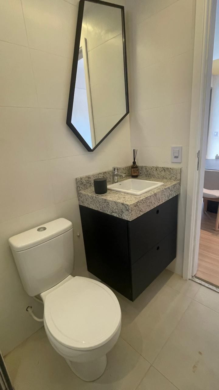 Apartamento, 3 quartos, 68 m² - Foto 2