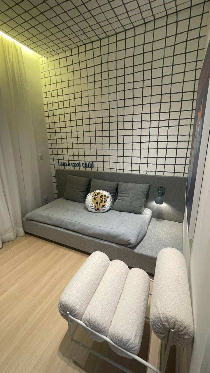 Apartamento, 3 quartos, 68 m² - Foto 3