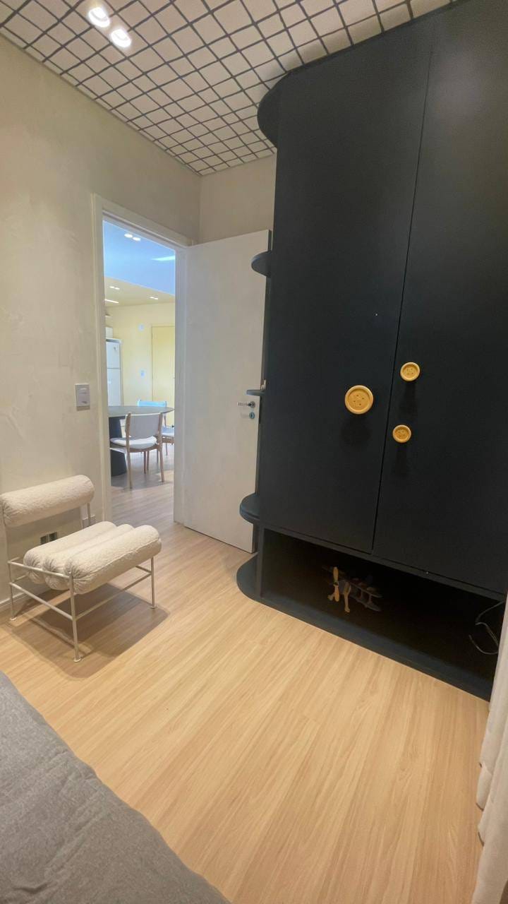 Apartamento, 3 quartos, 68 m² - Foto 4