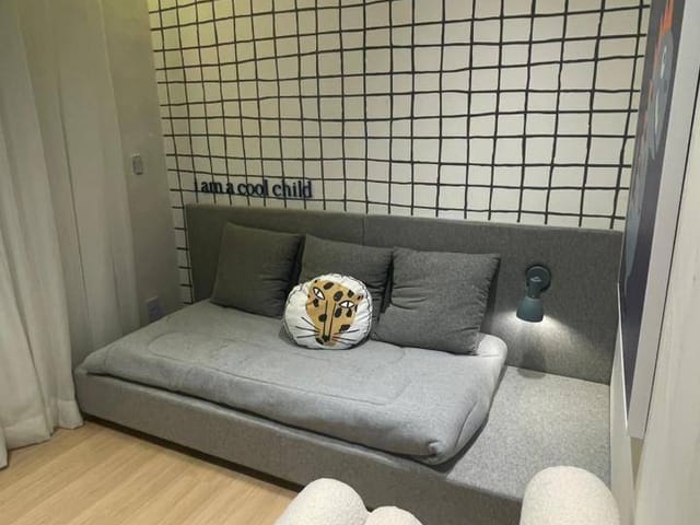Apartamento 3 quartos e 2 banheiros, à venda, no bairro Aurora em Londrina