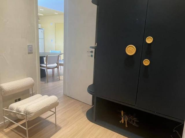 Apartamento 3 quartos e 2 banheiros, à venda, no bairro Aurora em Londrina