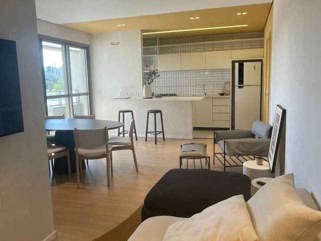 Apartamento 3 quartos e 2 banheiros, à venda, no bairro Aurora em Londrina