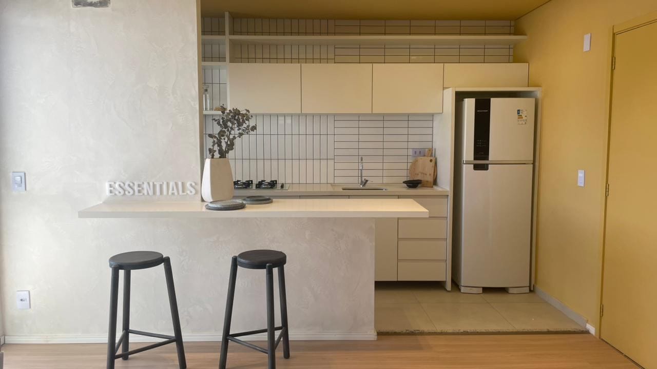 Apartamento, 3 quartos, 68 m² - Foto 9