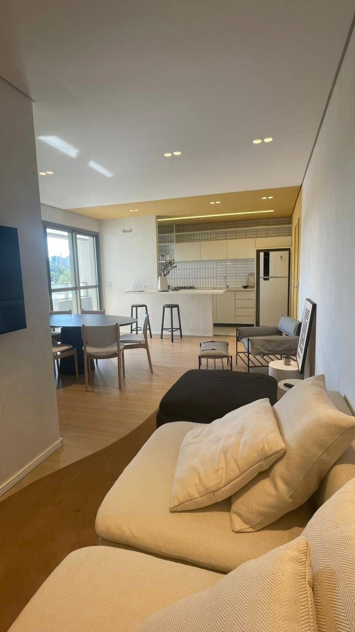 Apartamento, 3 quartos, 68 m² - Foto 1