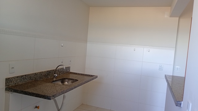 Apartamento padrão para Locação, Setor Serra Dourada - 3ª Etapa, Aparecida de Goiânia, GO