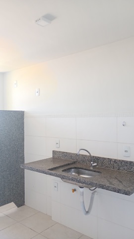 Apartamento padrão para Locação, Setor Serra Dourada - 3ª Etapa, Aparecida de Goiânia, GO