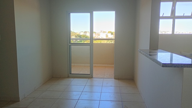 Apartamento padrão para Locação, Setor Serra Dourada - 3ª Etapa, Aparecida de Goiânia, GO