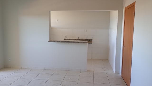 Apartamento padrão para Locação, Setor Serra Dourada - 3ª Etapa, Aparecida de Goiânia, GO