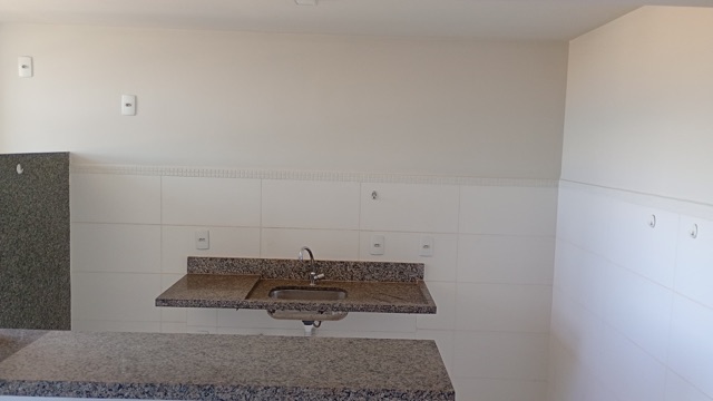 Apartamento padrão para Locação, Setor Serra Dourada - 3ª Etapa, Aparecida de Goiânia, GO