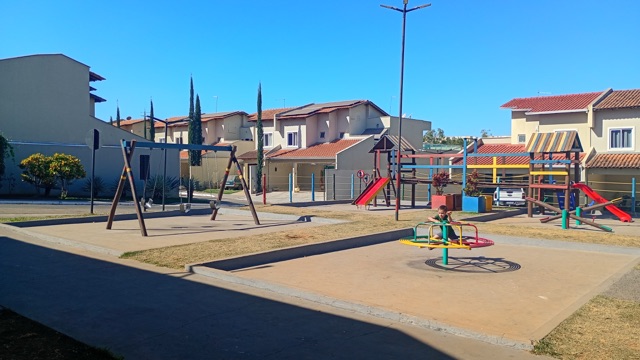 Apartamento padrão para Locação, Setor Serra Dourada - 3ª Etapa, Aparecida de Goiânia, GO