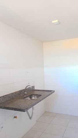 Apartamento padrão para Locação, Setor Serra Dourada - 3ª Etapa, Aparecida de Goiânia, GO