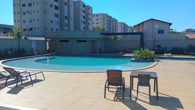 Apartamento padrão para Locação, Setor Serra Dourada - 3ª Etapa, Aparecida de Goiânia, GO