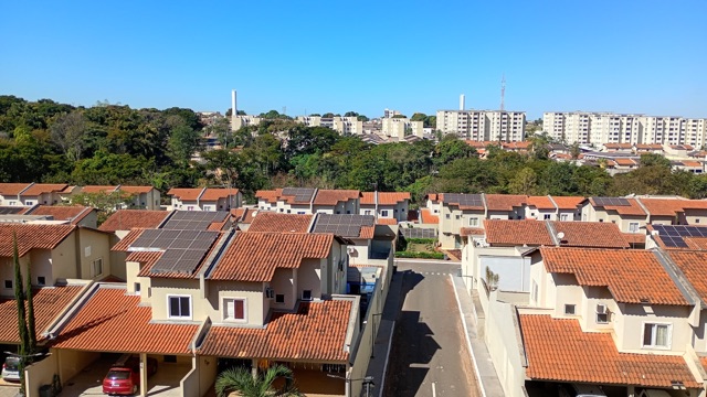 Apartamento padrão para Locação, Setor Serra Dourada - 3ª Etapa, Aparecida de Goiânia, GO