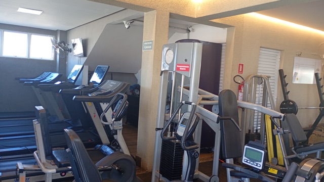 Apartamento padrão para Locação, Setor Serra Dourada - 3ª Etapa, Aparecida de Goiânia, GO