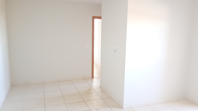 Apartamento padrão para Locação, Setor Serra Dourada - 3ª Etapa, Aparecida de Goiânia, GO