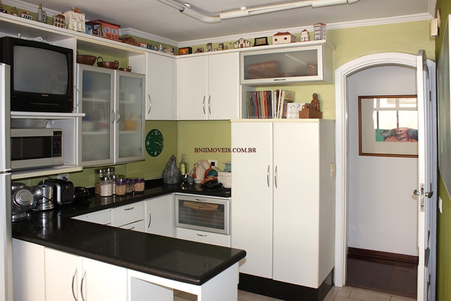 Apartamento, 4 quartos, 167 m² - Foto 3