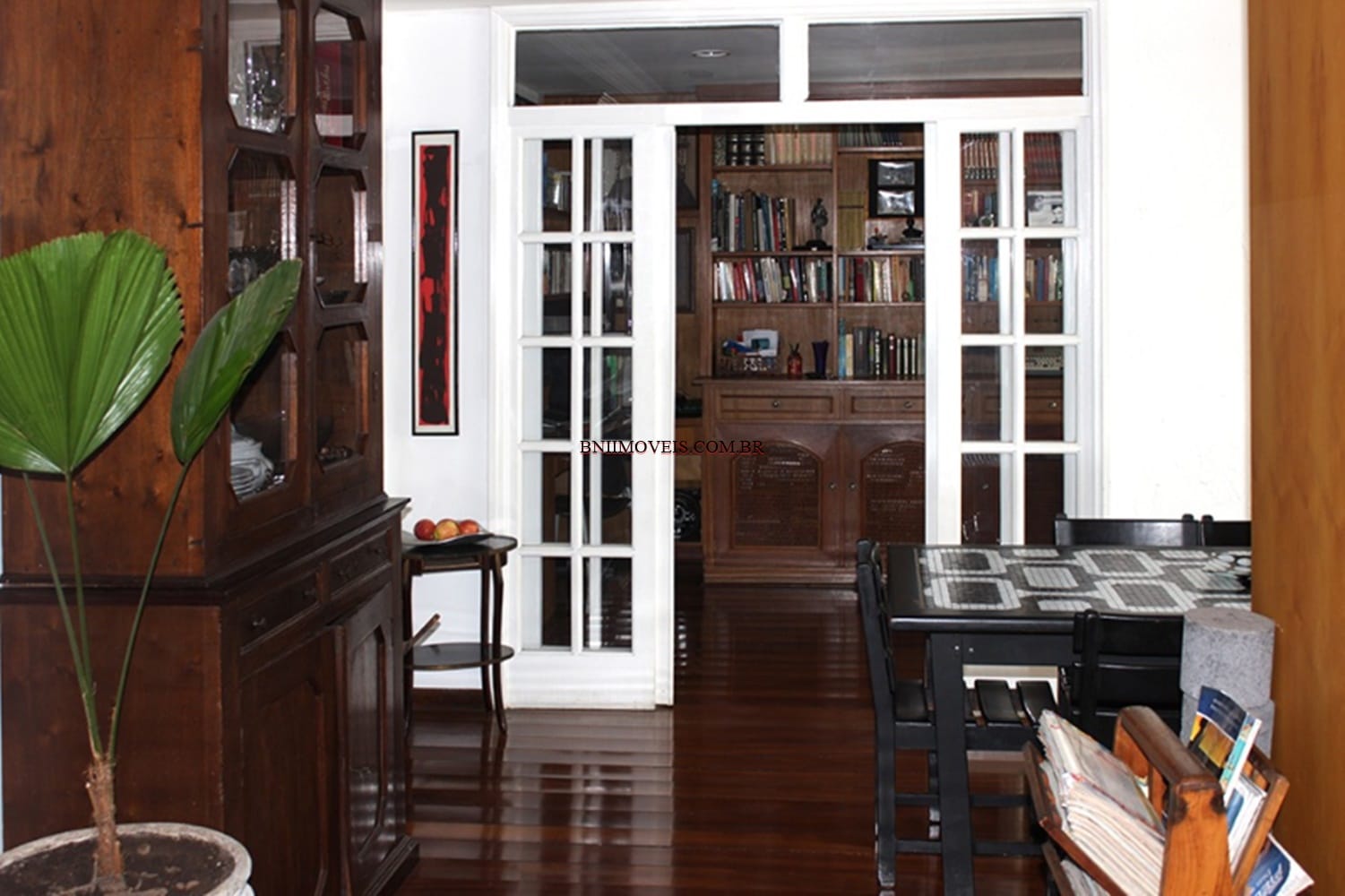 Apartamento, 4 quartos, 167 m² - Foto 1